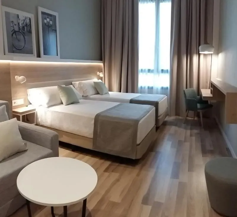 Roulette Zt Hotels 4 Barcelona 3*,
