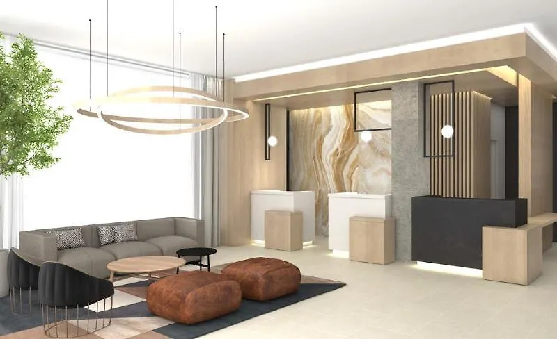 Roulette Zt Hotels 4 Barcelona