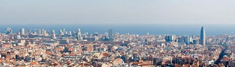 Roulette Zt Hotels 4 Barcelona