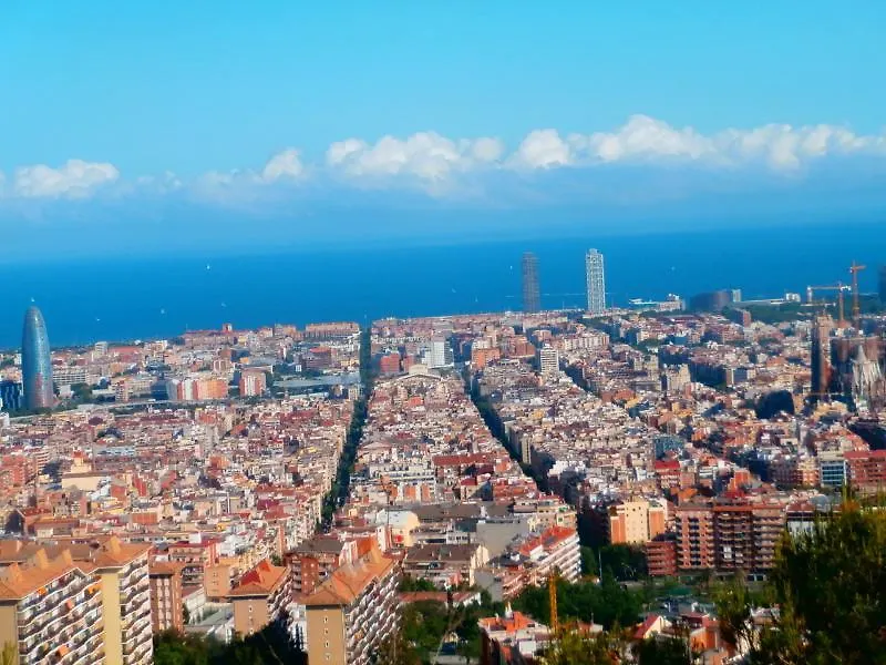 Roulette Zt Hotels 4 Barcelona