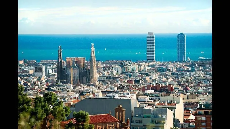 Roulette Zt Hotels 4 Barcelona
